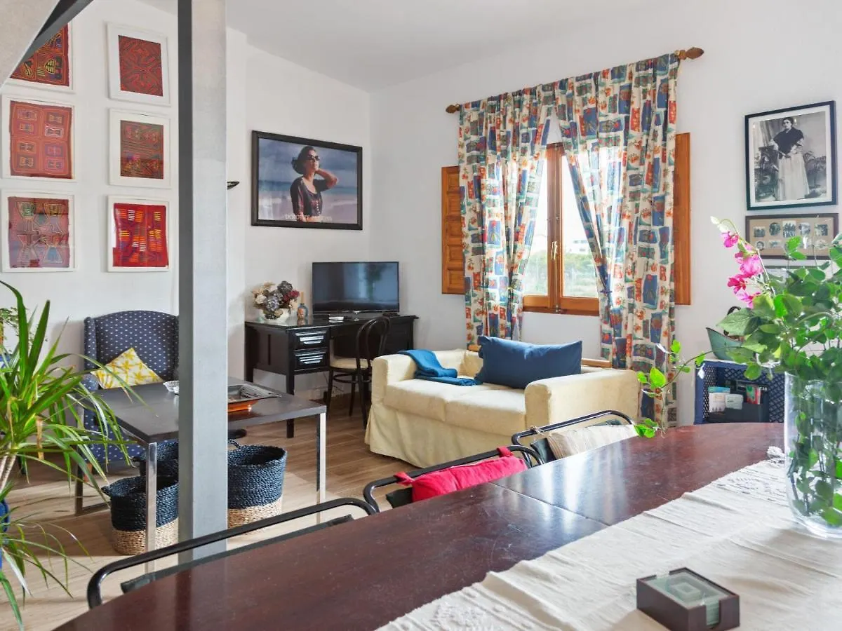 Belvilla By Oyo Apartamento Loft Sorrapa Deltebre 0*,