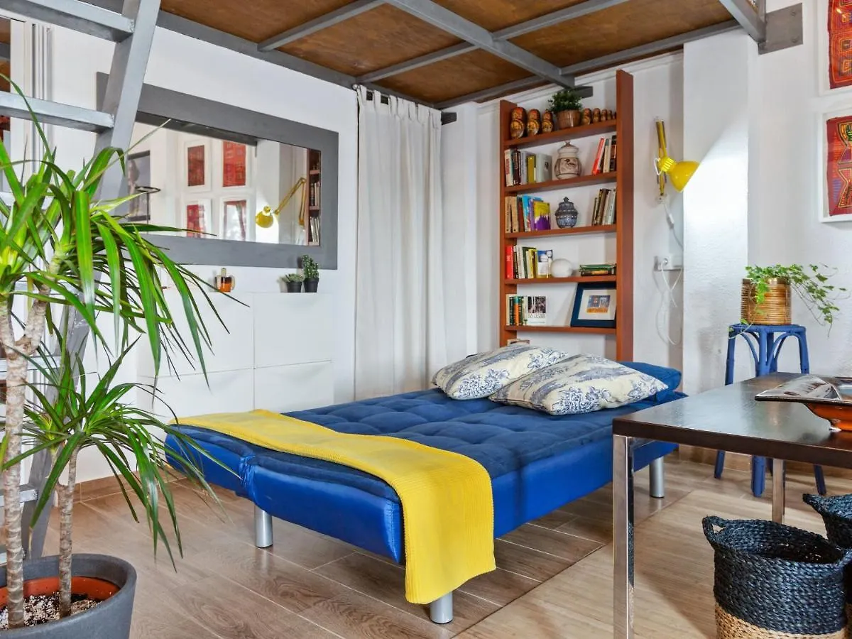 Belvilla By Oyo Apartamento Loft Sorrapa Deltebre Holiday home