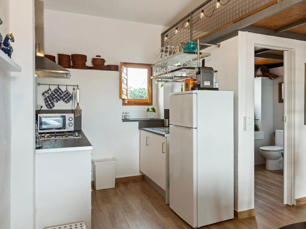 Belvilla By Oyo Apartamento Loft Sorrapa Deltebre