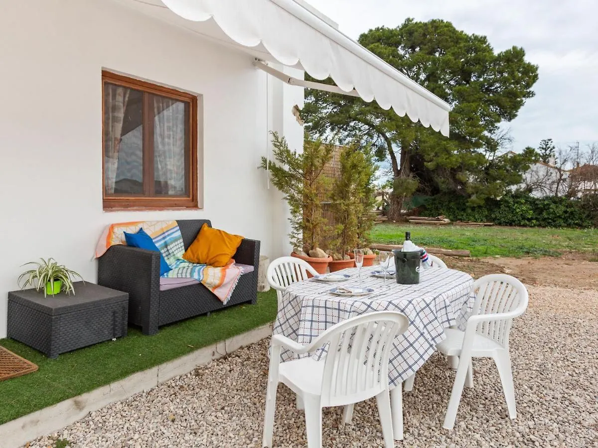 Belvilla By Oyo Apartamento Loft Sorrapa Deltebre