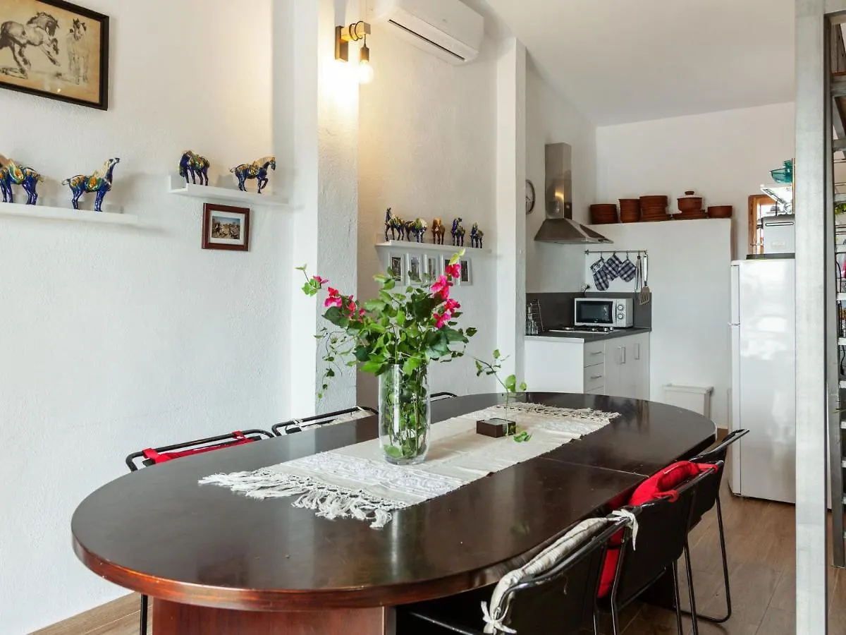 Belvilla By Oyo Apartamento Loft Sorrapa Deltebre