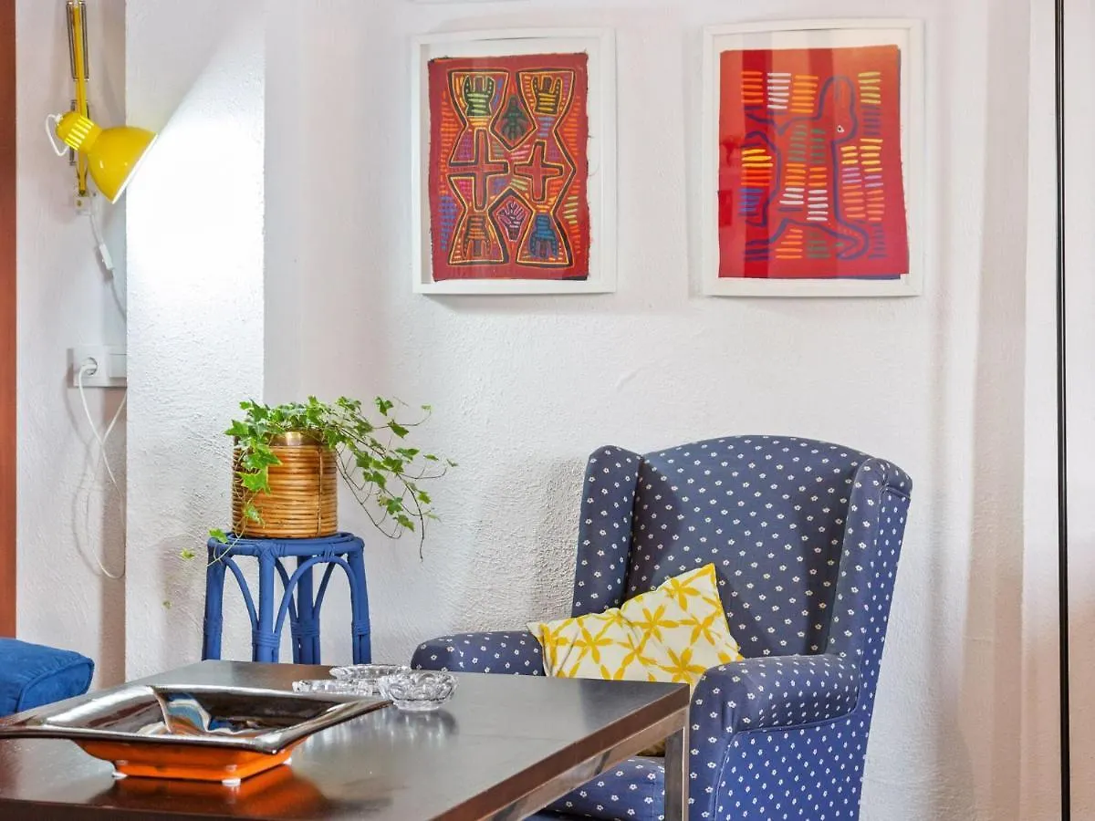 Belvilla By Oyo Apartamento Loft Sorrapa Deltebre