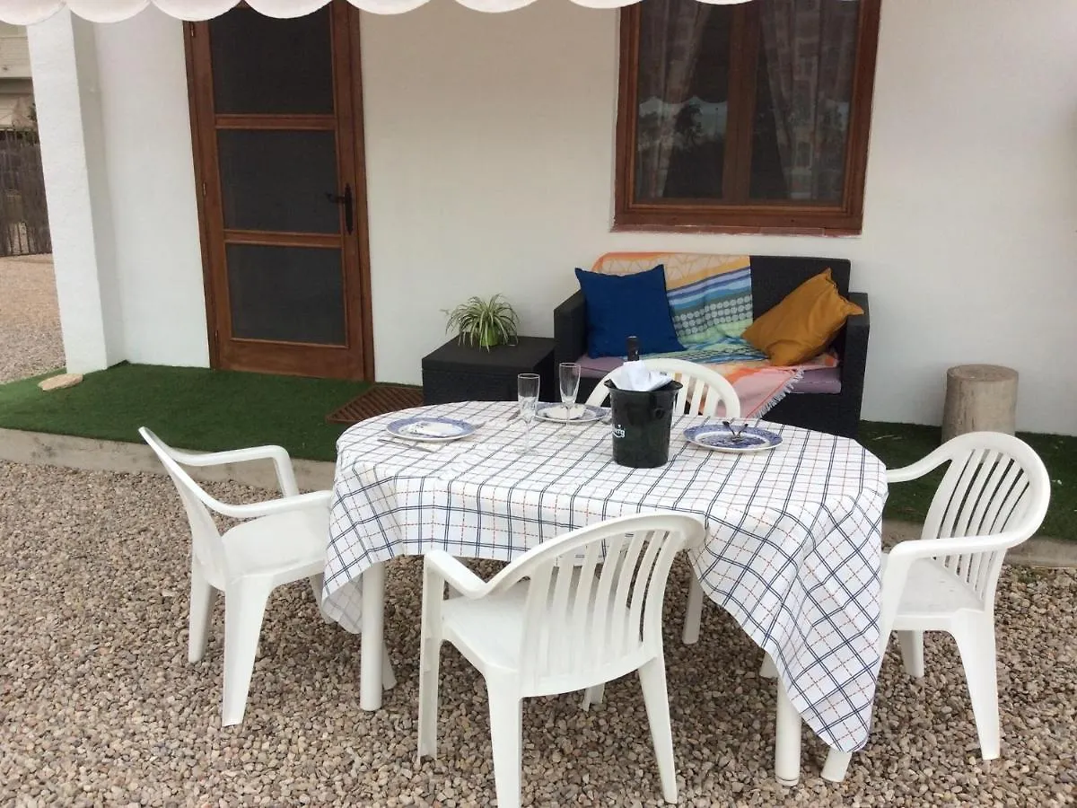 Belvilla By Oyo Apartamento Loft Sorrapa Deltebre 0*,  Spain