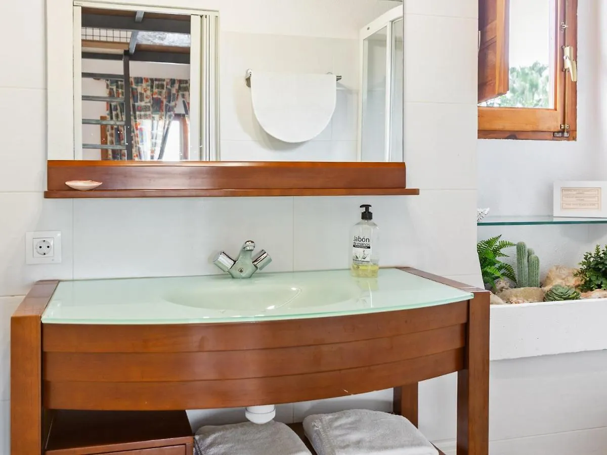 Holiday home Belvilla By Oyo Apartamento Loft Sorrapa Deltebre