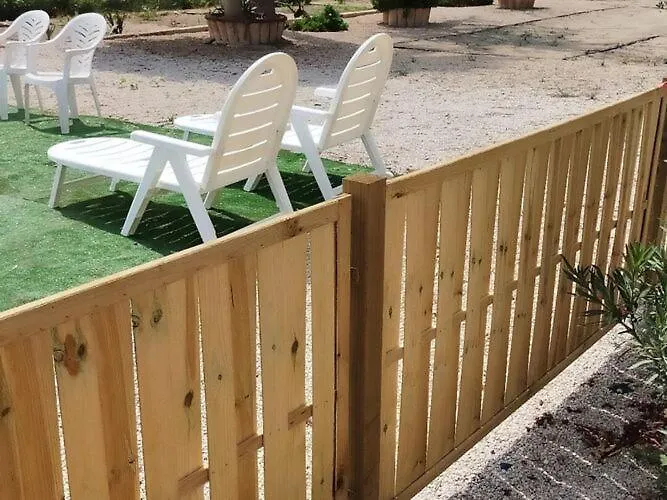 Holiday home Belvilla By Oyo Apartamento Loft Sorrapa Deltebre Spain