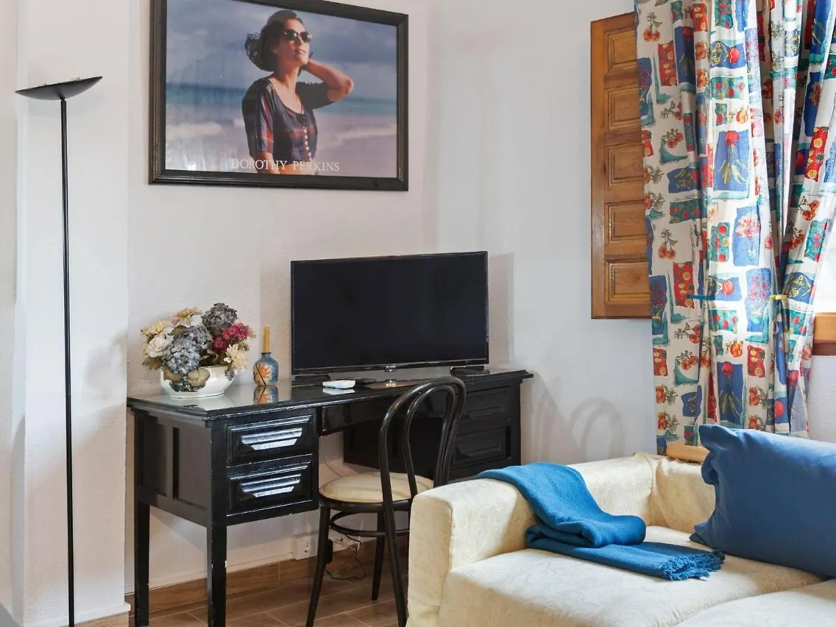 Belvilla By Oyo Apartamento Loft Sorrapa Deltebre