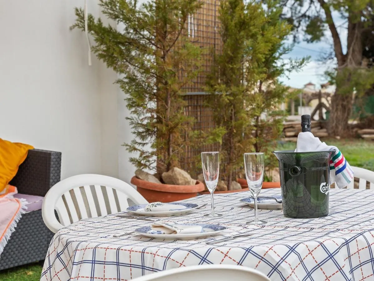 Holiday home Belvilla By Oyo Apartamento Loft Sorrapa Deltebre