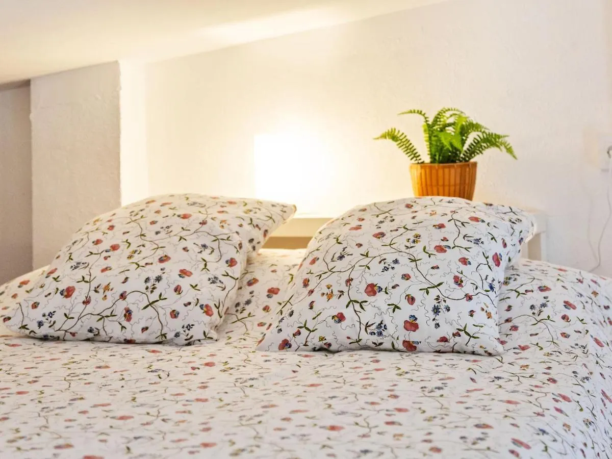 Belvilla By Oyo Apartamento Loft Sorrapa Deltebre 0*,