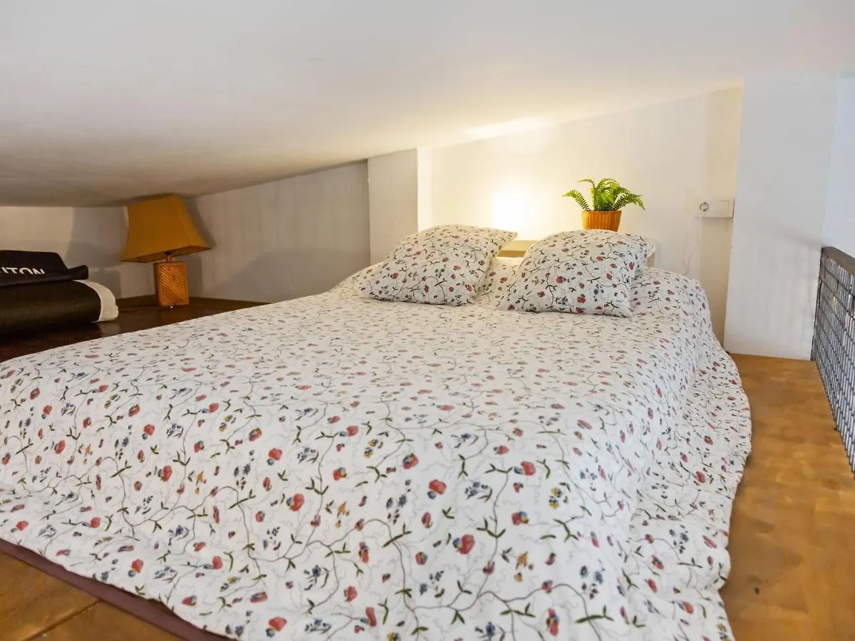 Belvilla By Oyo Apartamento Loft Sorrapa Deltebre