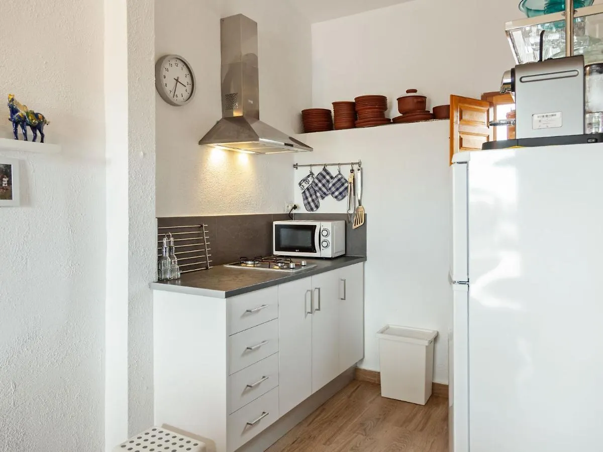 Belvilla By Oyo Apartamento Loft Sorrapa Deltebre Spain