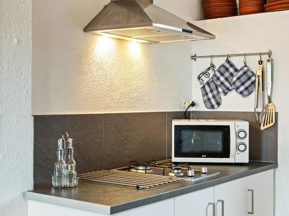 Belvilla By Oyo Apartamento Loft Sorrapa Deltebre Spain