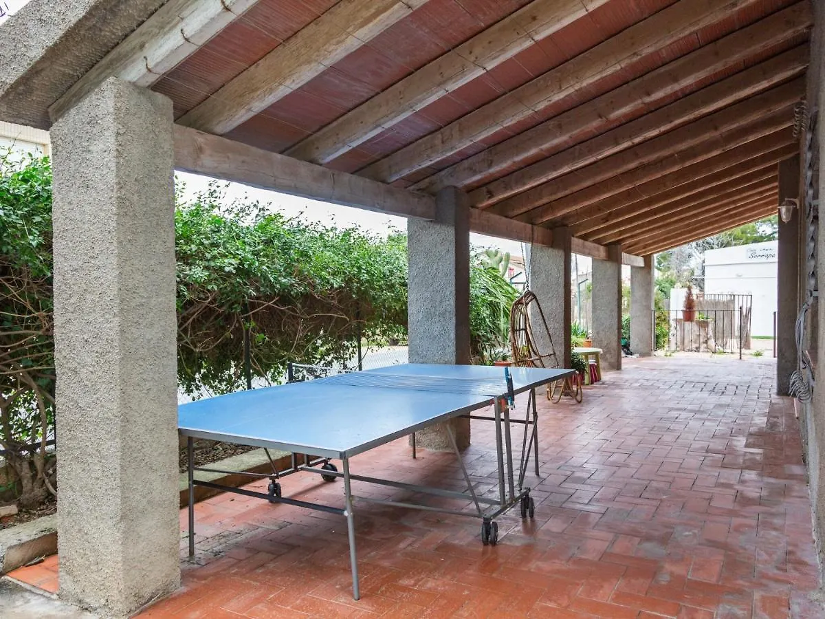Belvilla By Oyo Apartamento Loft Sorrapa Deltebre 0*,  Spain