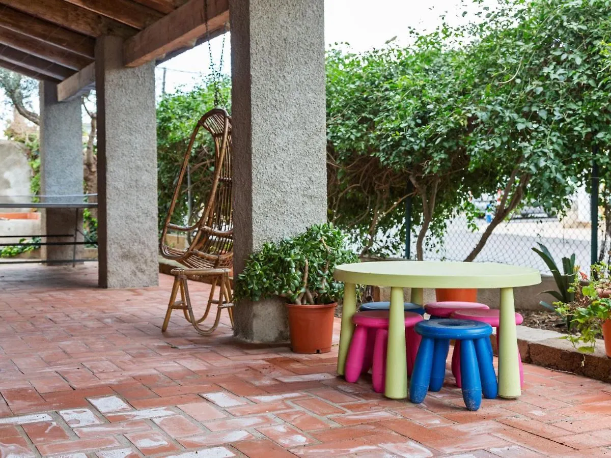 Holiday home Belvilla By Oyo Apartamento Loft Sorrapa Deltebre Spain