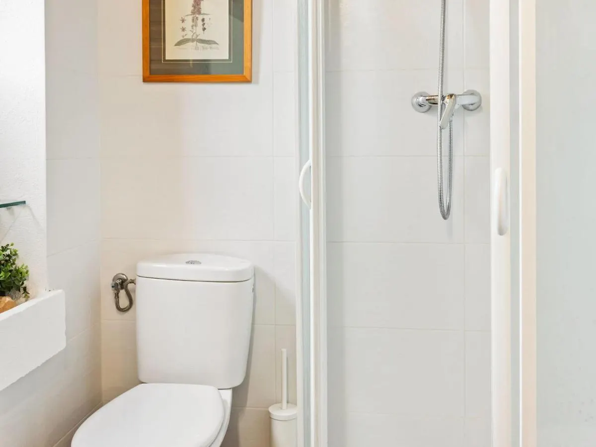Belvilla By Oyo Apartamento Loft Sorrapa Deltebre Holiday home