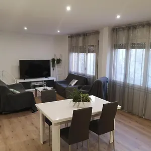 Casa Serral - Reforma Integral Baño Сasa de vacaciones
