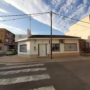 Casa Les Buganvilles Сasa de vacaciones