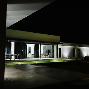 Luxury House Del Delta Сasa de vacaciones