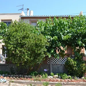Casa M Cinta Сasa de vacaciones