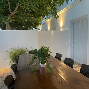 La Casa De Marieta B Сasa de vacaciones