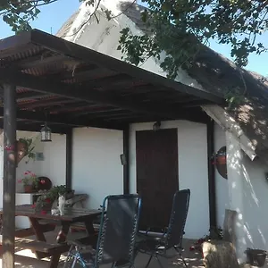 La Barraca D'en Salvador Сasa de vacaciones