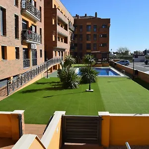Lo Passador Сasa de vacaciones