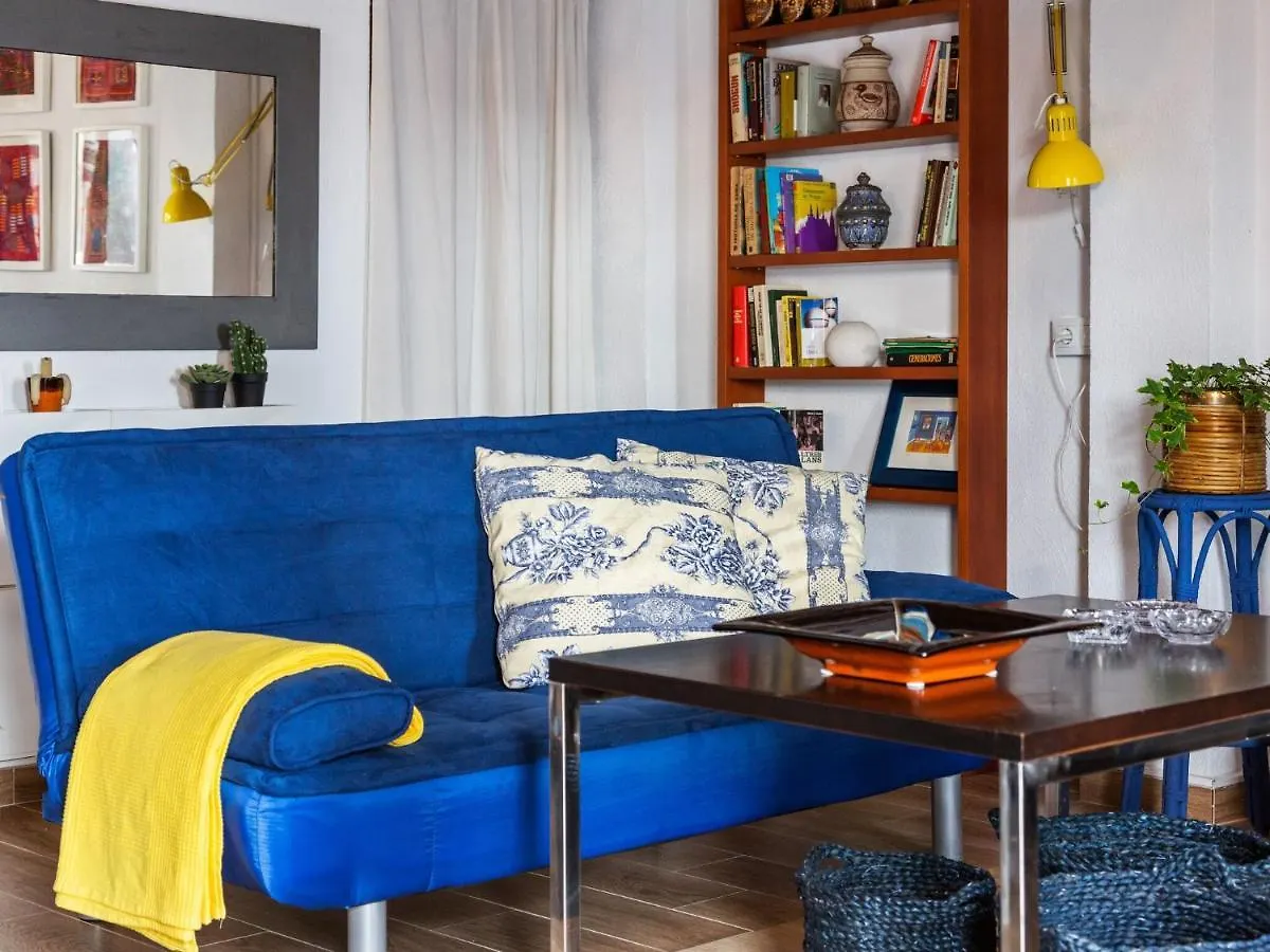 Belvilla By Oyo Apartamento Loft Sorrapa Deltebre