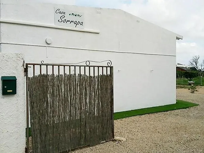 Casa vacanze Belvilla By Oyo Apartamento Loft Sorrapa Deltebre