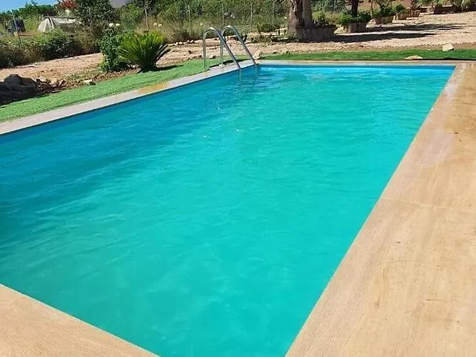 Belvilla By Oyo Apartamento Loft Sorrapa Deltebre Spagna
