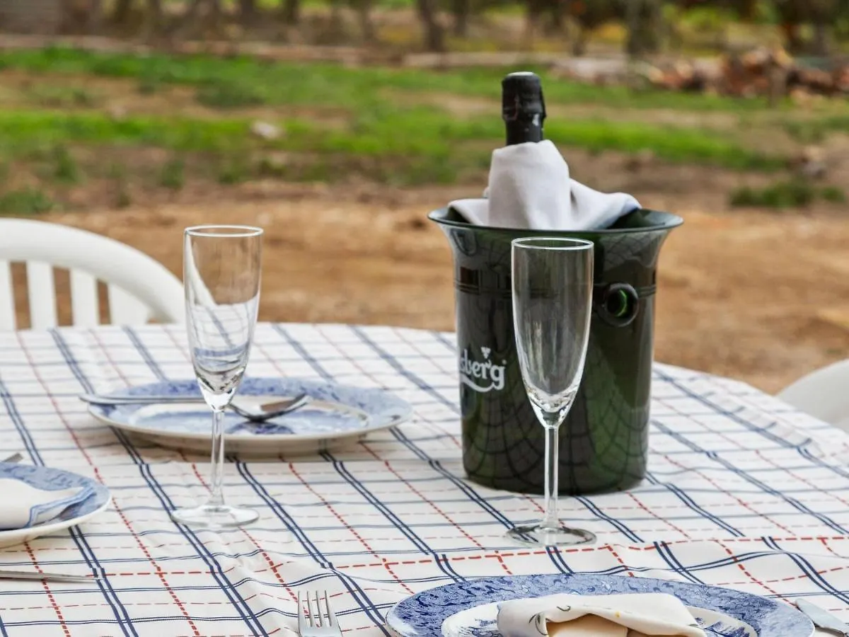Casa vacanze Belvilla By Oyo Apartamento Loft Sorrapa Deltebre Spagna